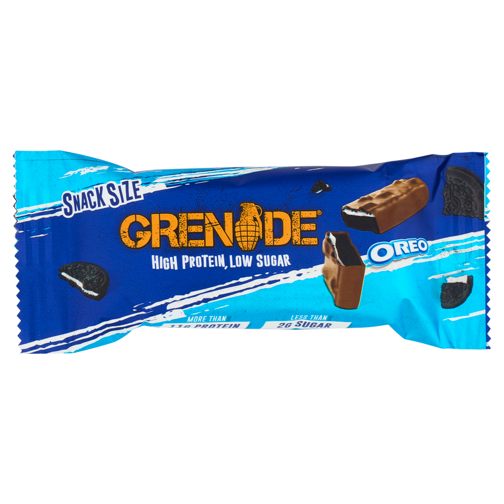 Grenade Oreo Protein Bar 35 g