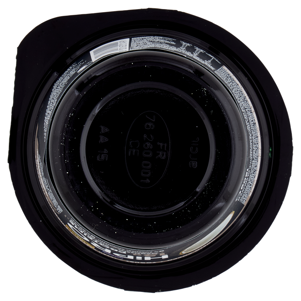 HiPRO Yogurt, 15g Proteine,0% Grassi,gusto Cocco,con Magnesio&Vit B9,basso in lattosio,160g