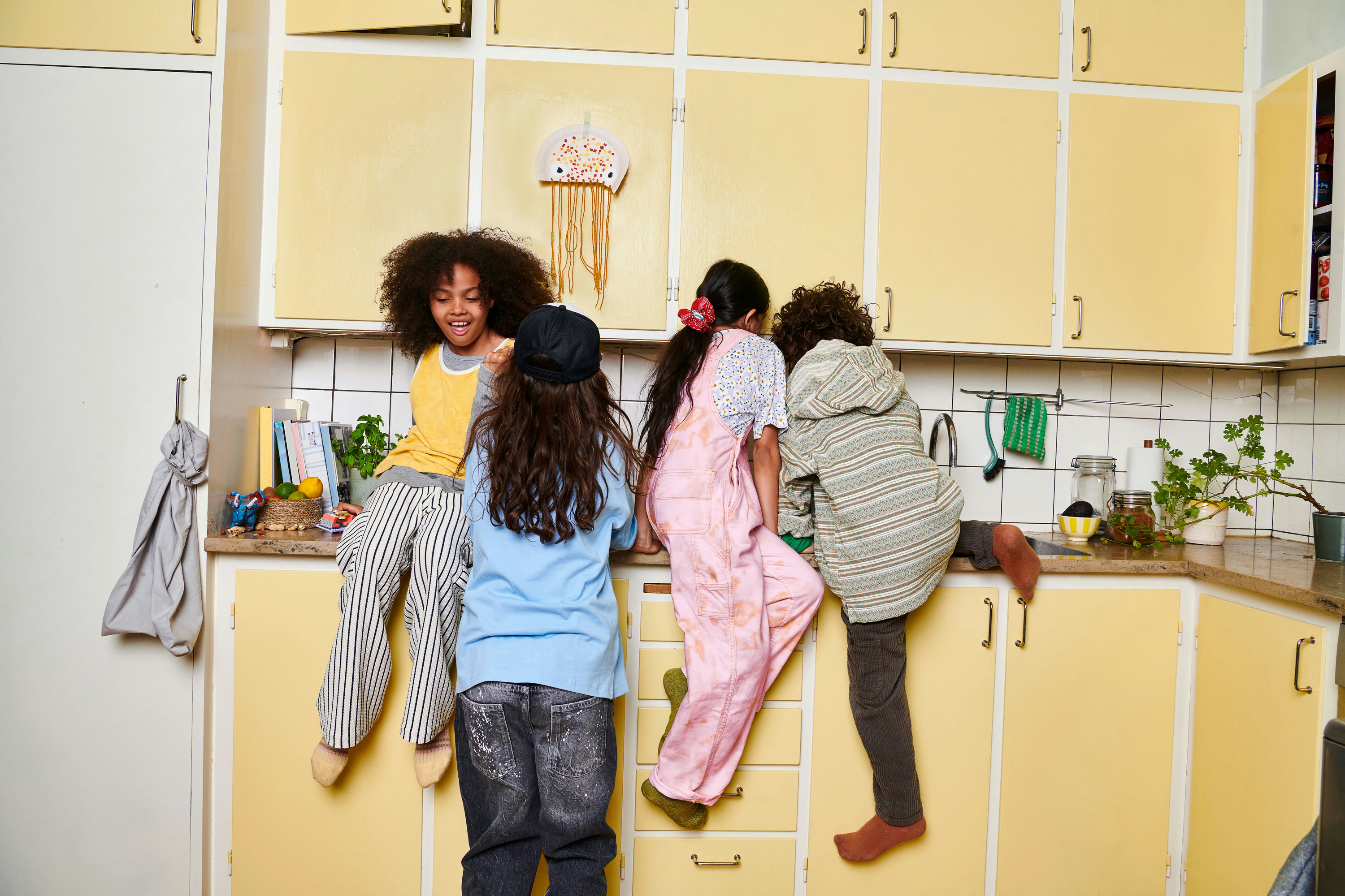 LEGO Friends Ristorante nel centro di Heartlake City