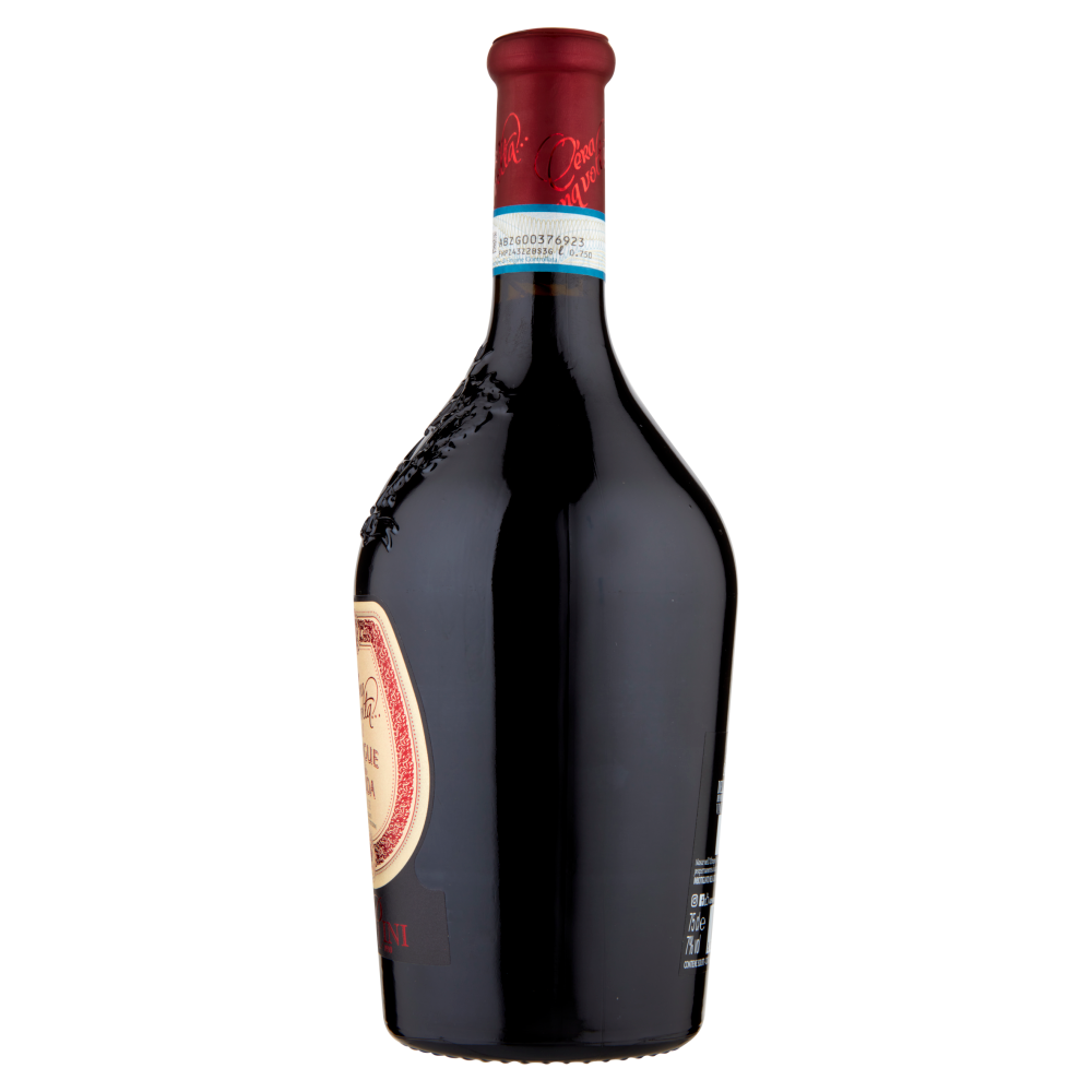 Guarini C'era una volta... il Sangue di Giuda Dolce dell'Oltrepò Pavese DOC 75 cl