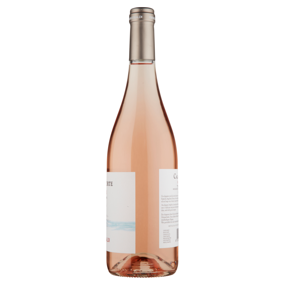 Frescobaldi Cala Forte Rosé Toscana IGT 750 ml