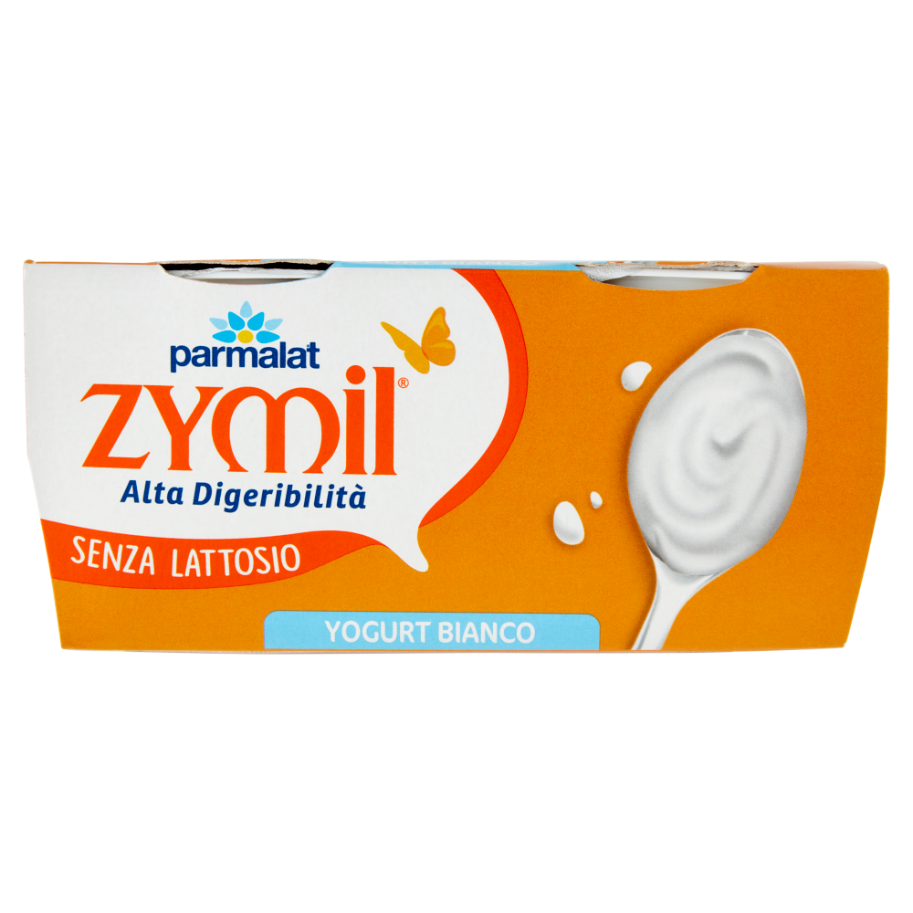 Linea di produzione di yogurt - YO-FAST 25-50-100-200