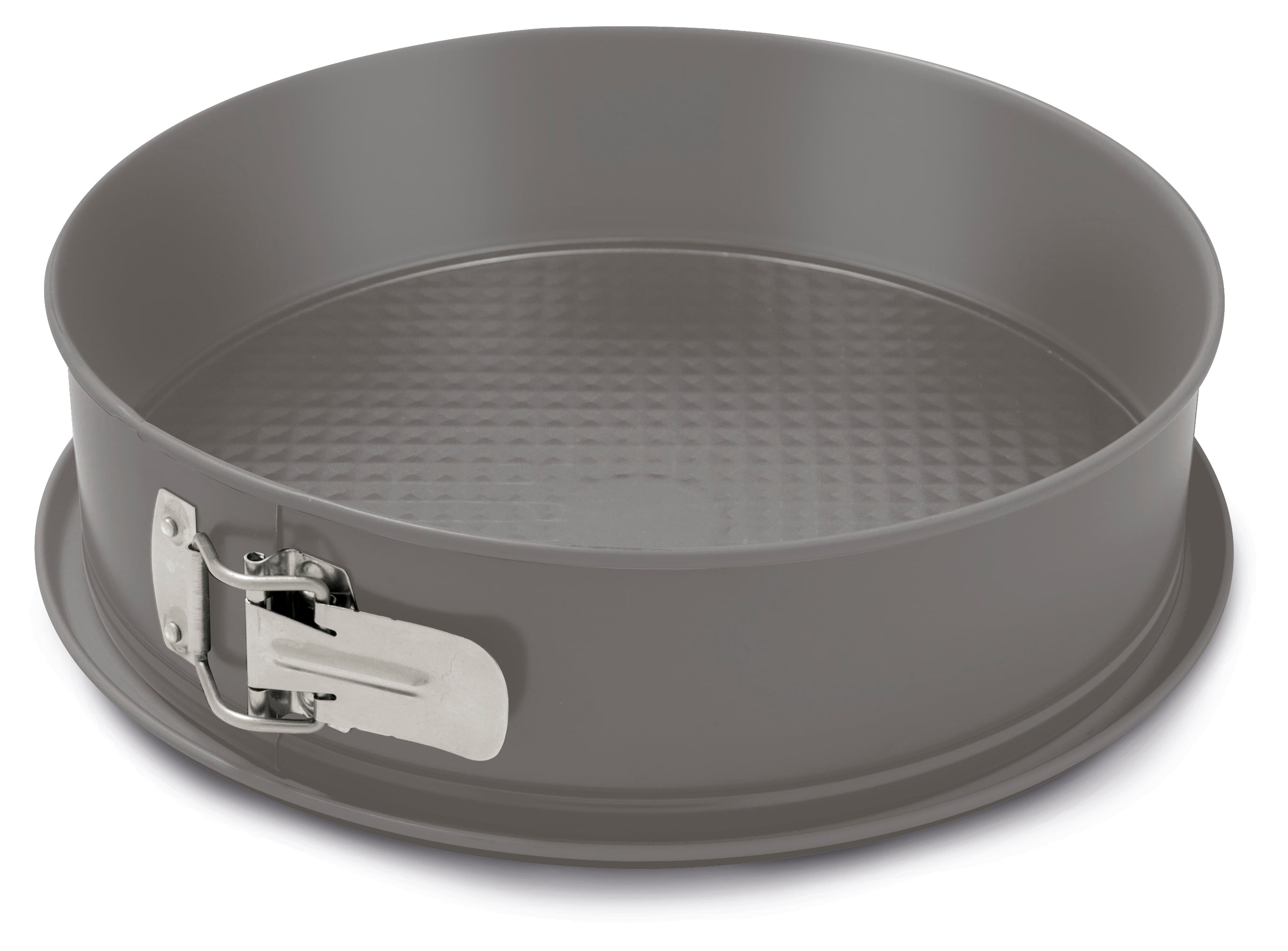 Stampo Per Torte Apribile Guardini Smart Colors: Verde Lime, 26 Cm, Antiaderente E Salvagoccia