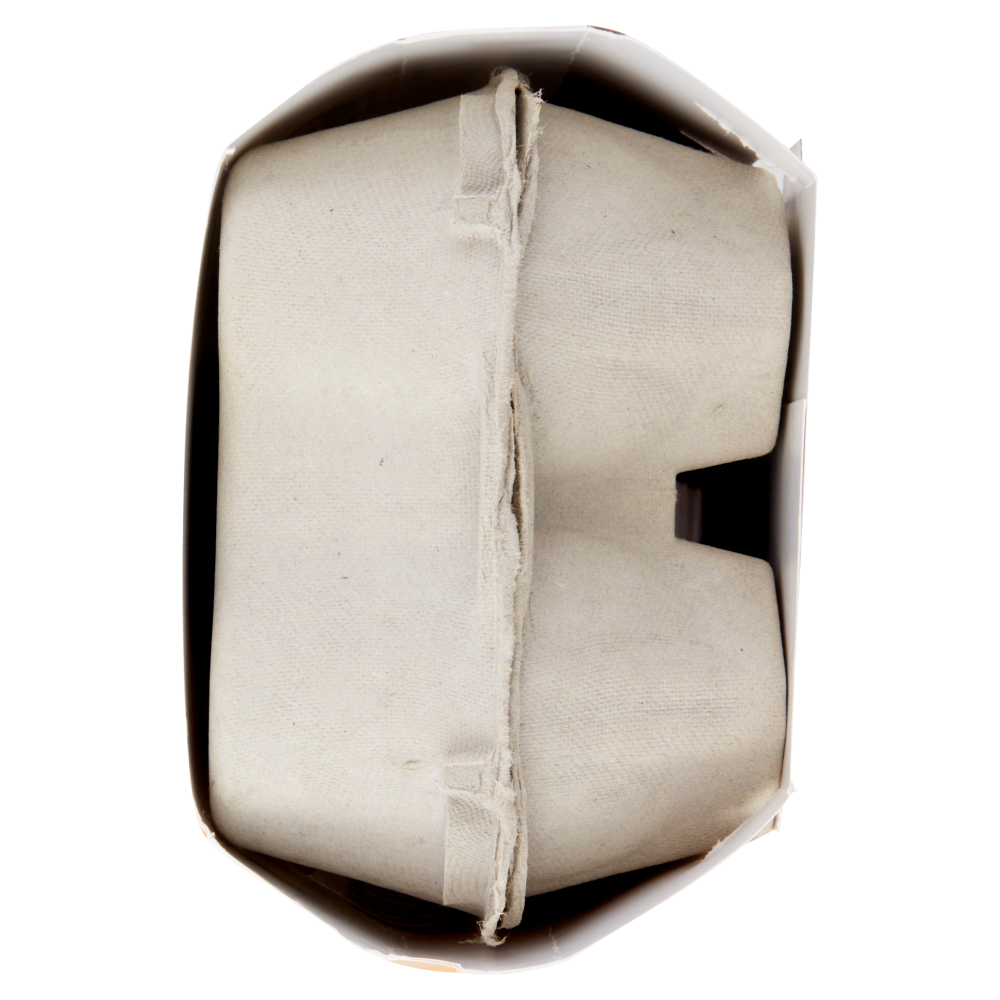 le Naturelle 10 Uova Fresche da Allevamento a Terra Medie