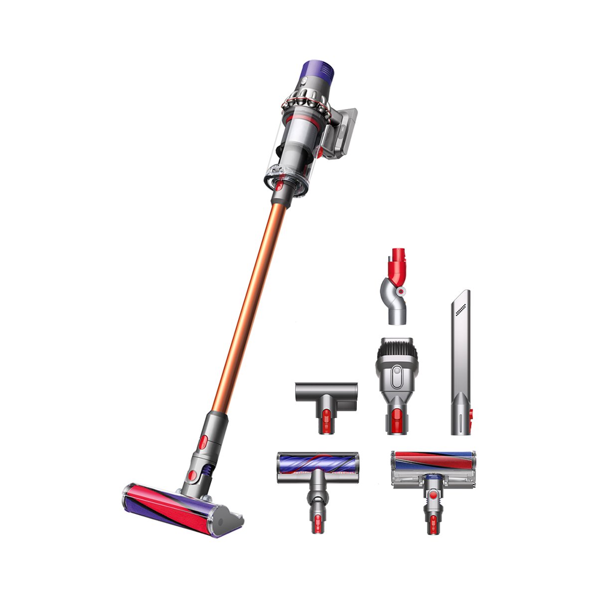 Dyson Aspirapolvere V10 Absolute