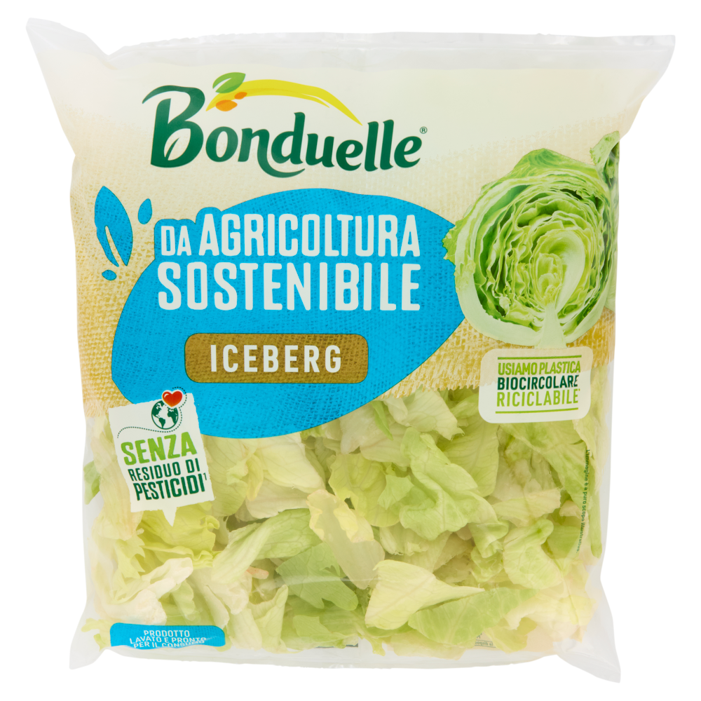 Bonduelle Iceberg 200 g