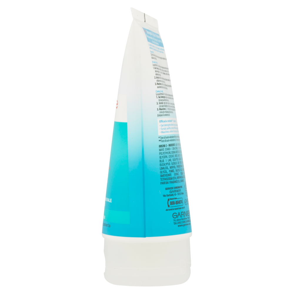 Garnier PureActive 3in1 150 ml