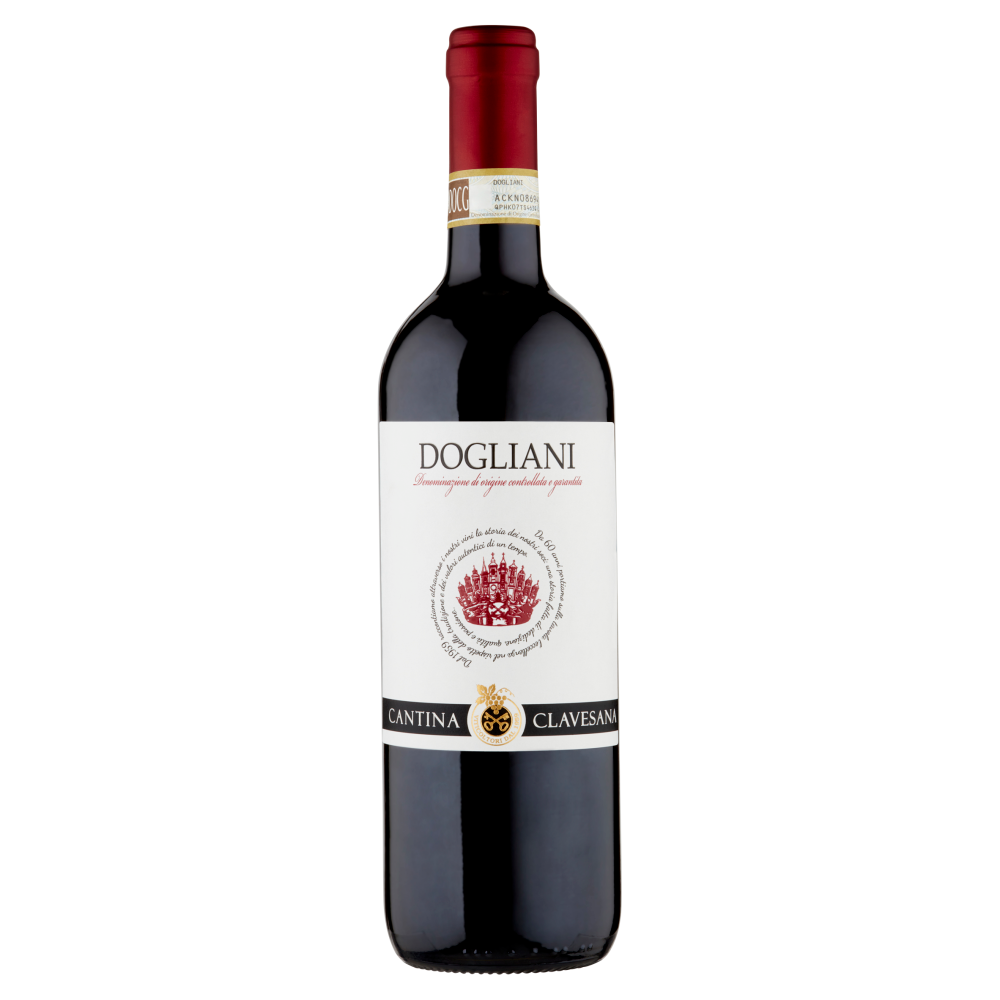 Cantina Clavesana Dogliani DOCG 750 ml