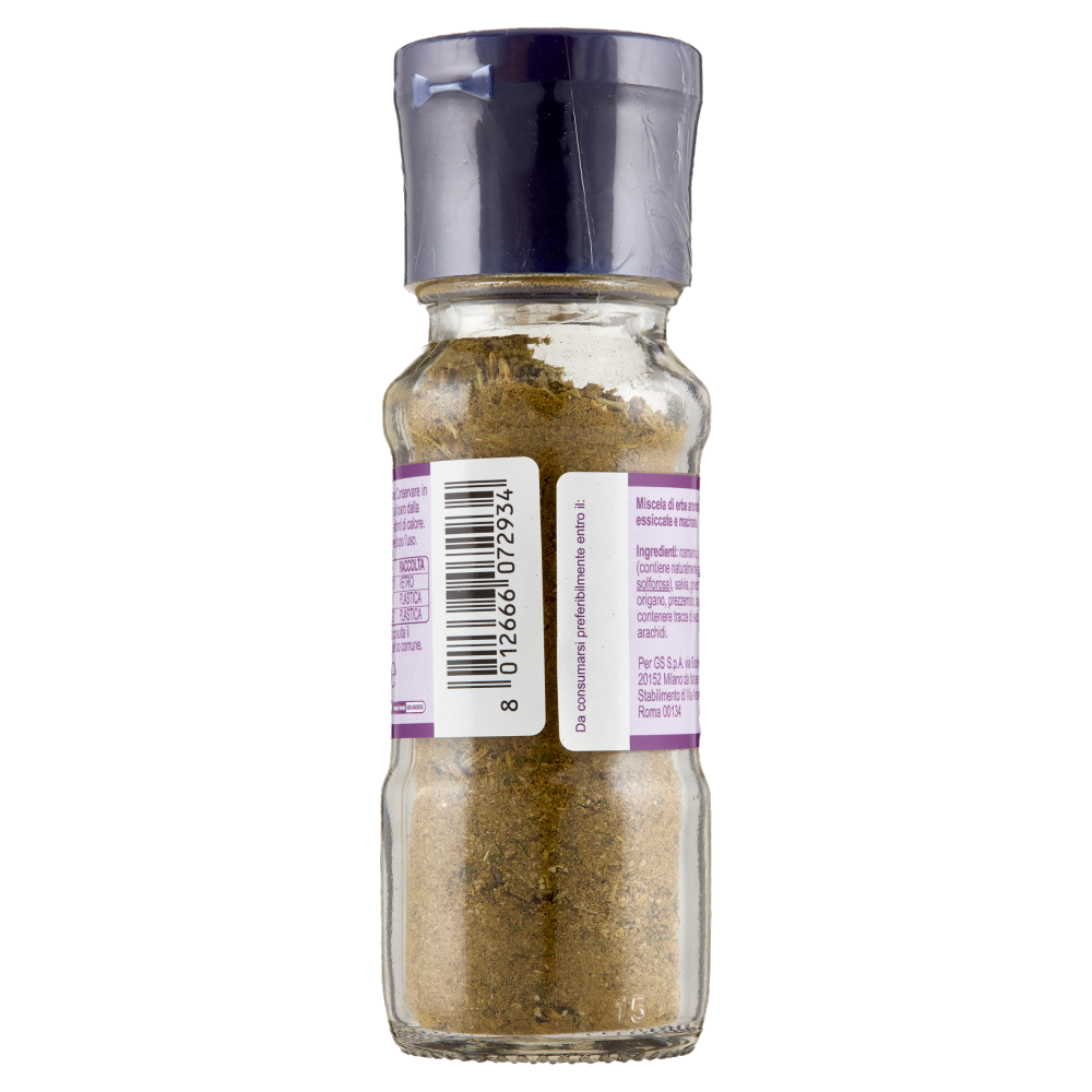 Carrefour Classic Misto per Grigliata 35 g