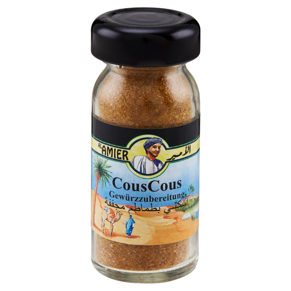 Al Amier CousCous 30 g
