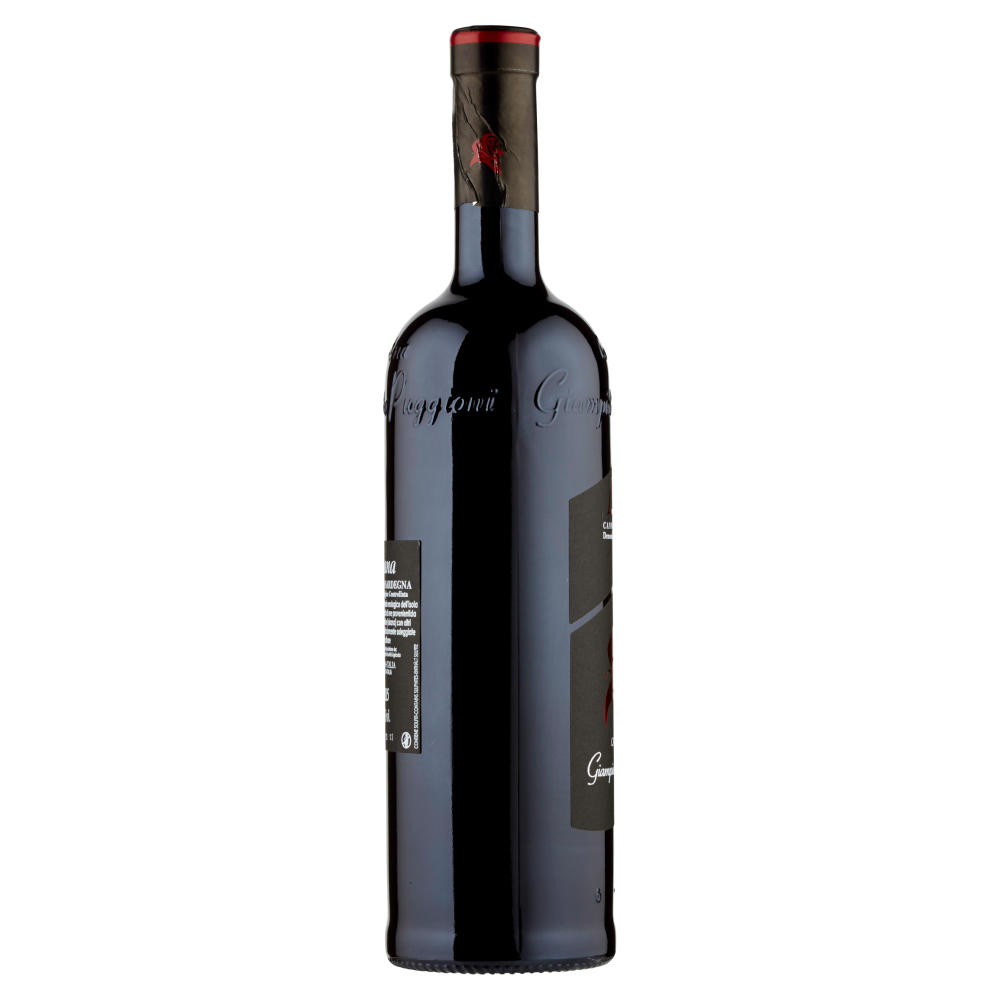 Cantina Giampietro Puggioni Lakana Cannonau di Sardegna DOC 750 ml