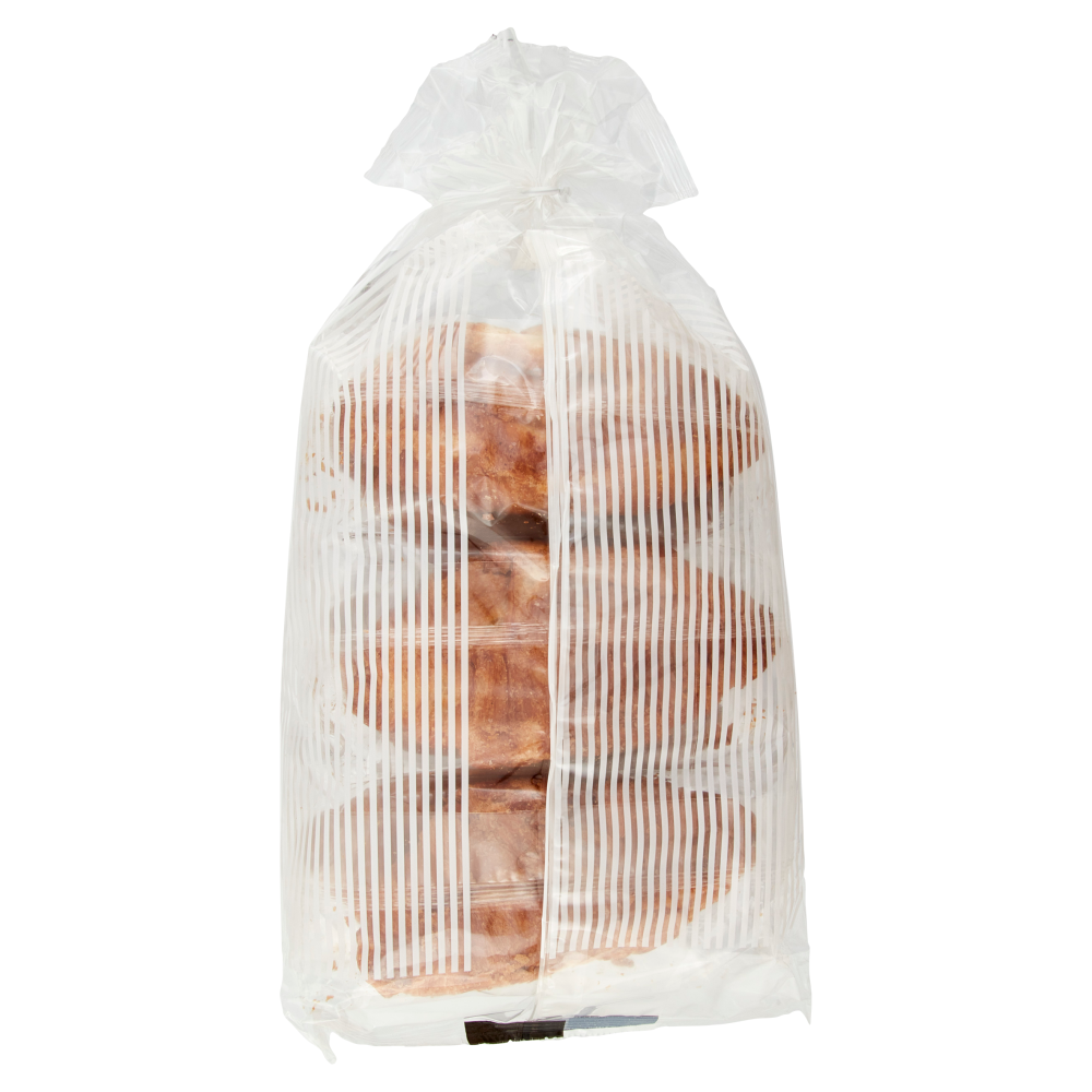 Sapori & Piaceri Croissant all'Albicocca 6 x 58,4 g