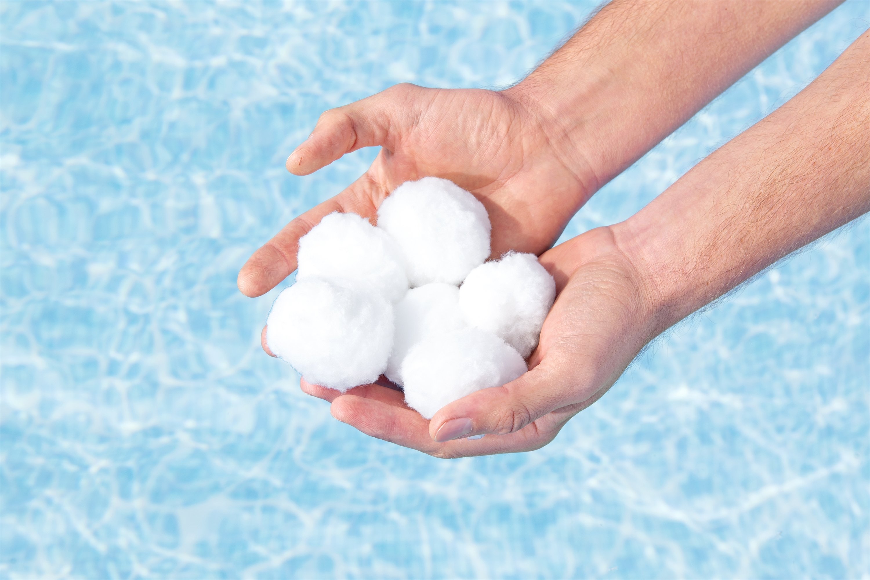 Bestway 58475 / 24 accessorio per piscina Supporto per filtro