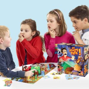 Goliath 370588.206 gioco da tavolo 20 min