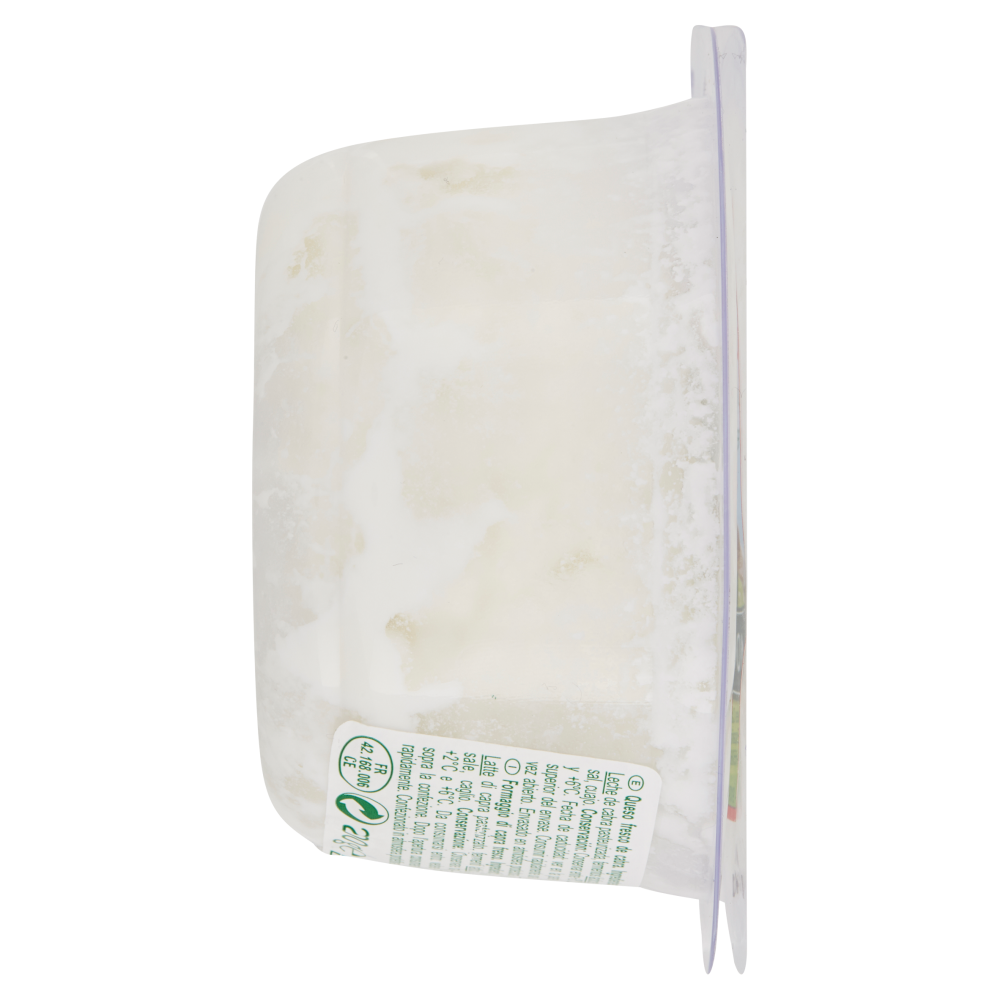 Carrefour Formaggio fresco di capra 200 g