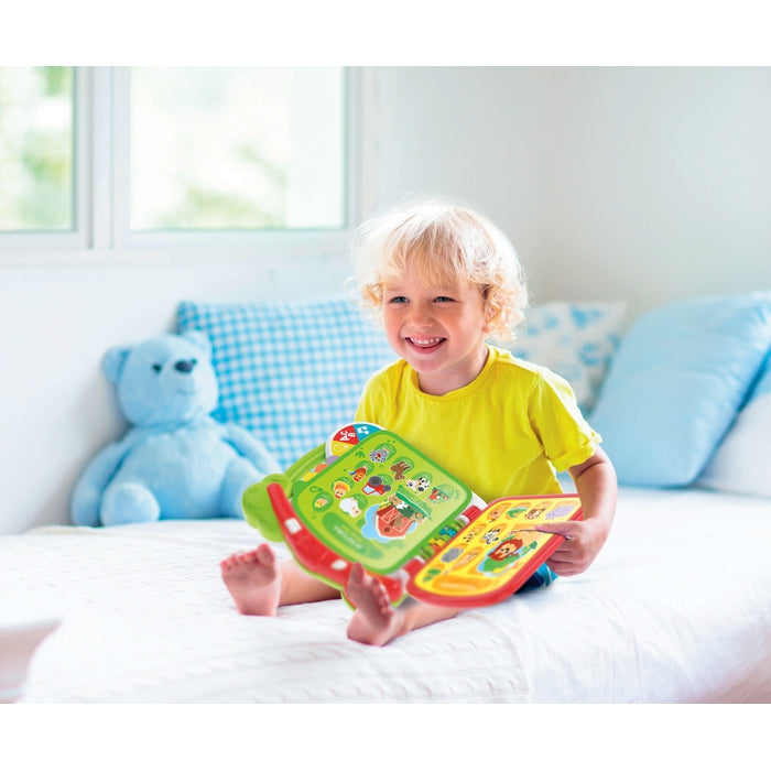 Baby 17984 giocattolo educativo