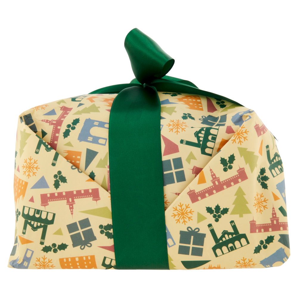 Terre d'Italia Veneziana di Milano 1000 g