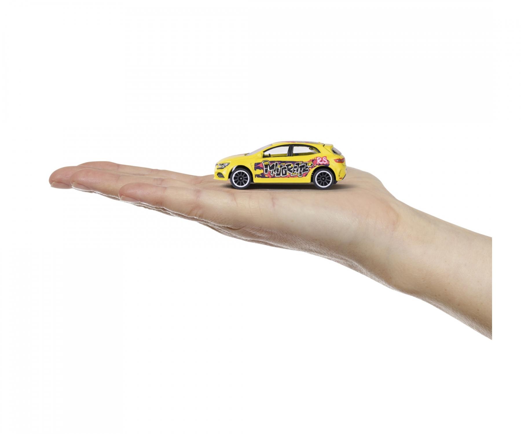 Majorette 212054038 veicolo giocattolo