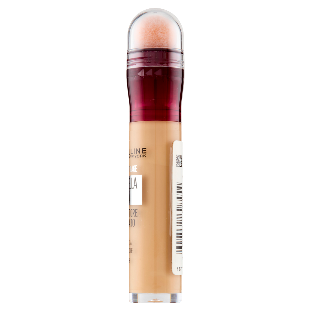 Maybelline New York Cancella Et&agrave; Correttore Colorato Yellow 6,8 ml