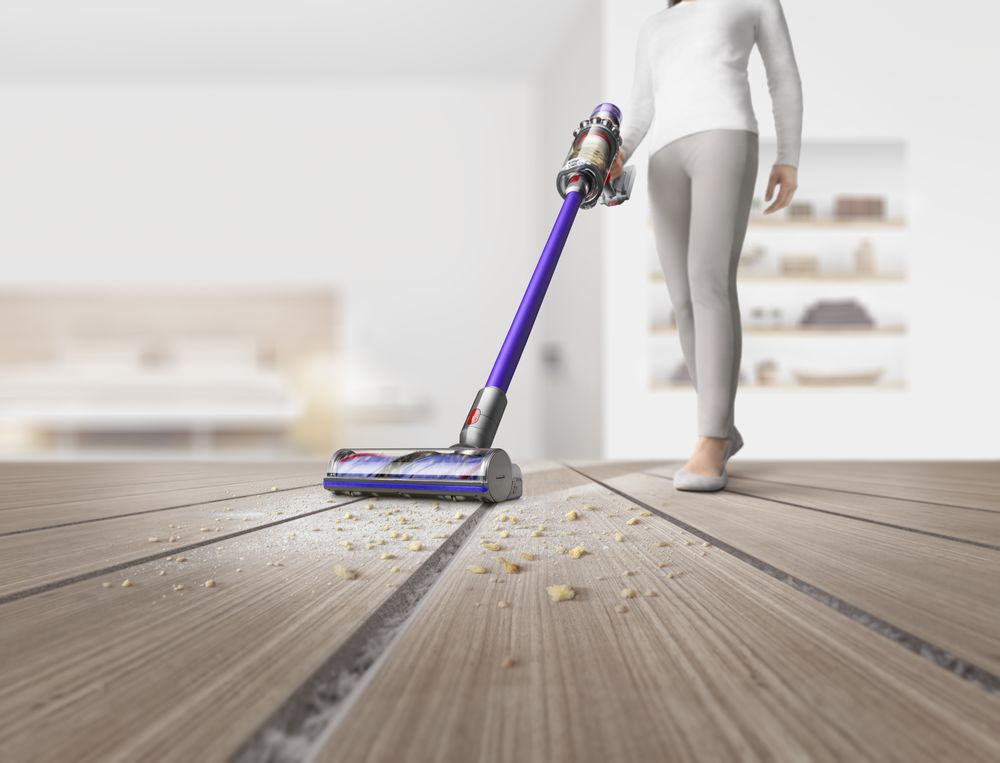 Dyson Aspirapolvere V11 Advance