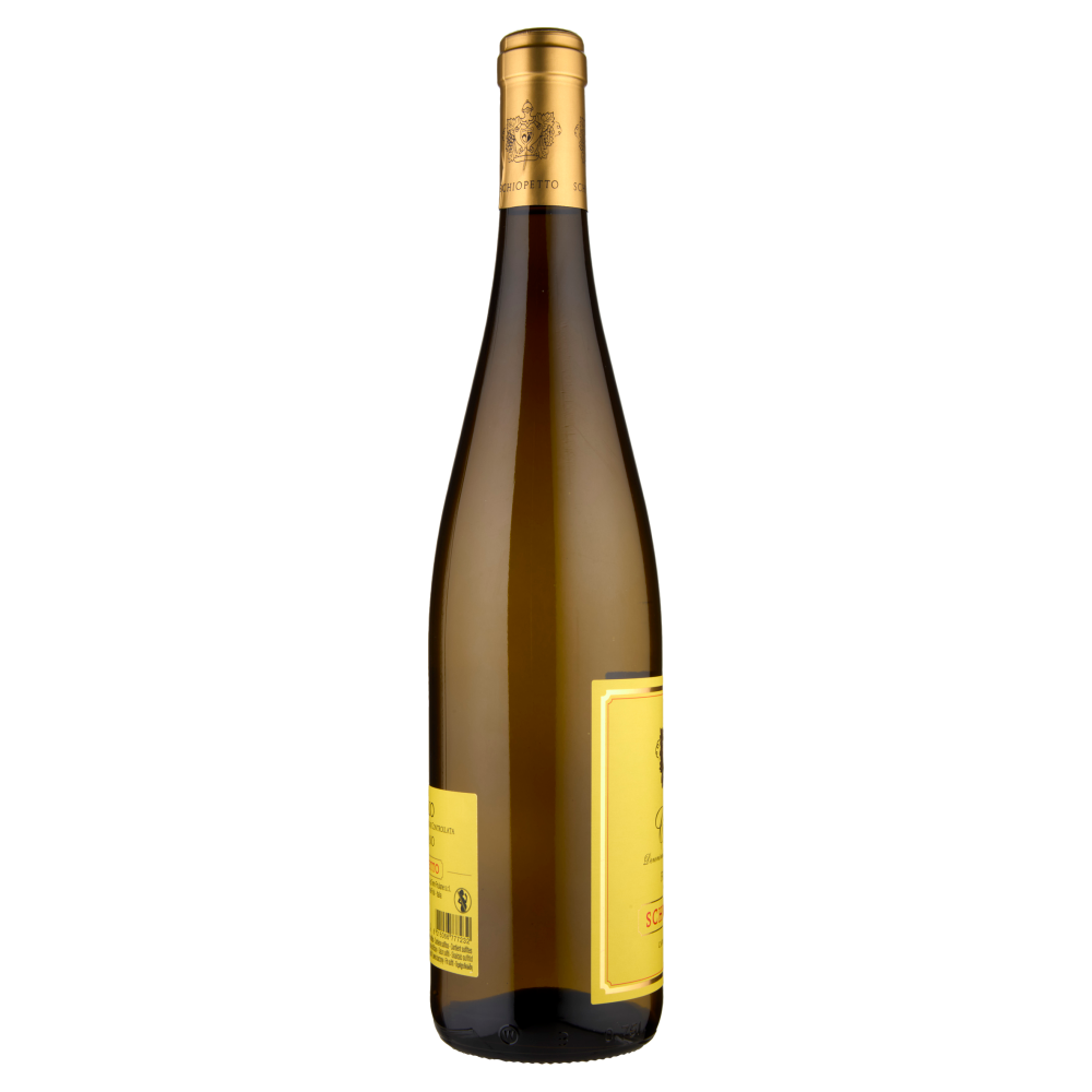 Schiopetto Collio Friulano DOC 750 ml