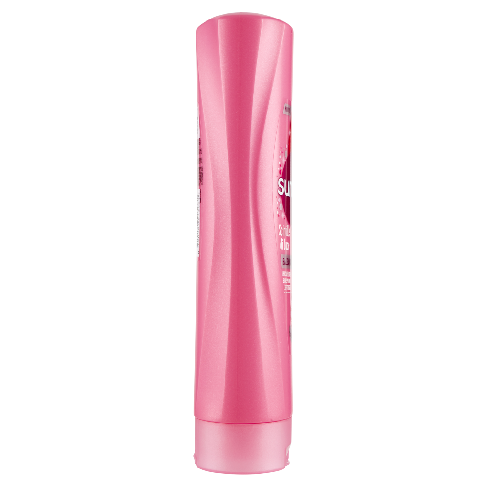 sunsilk Scintille di Luce Balsamo per Capelli Spenti e Crespi 350 mL