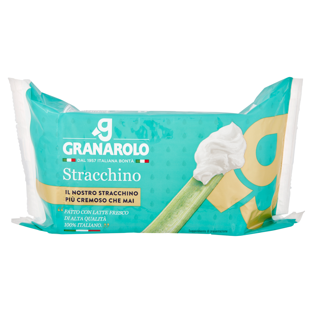 Granarolo Stracchino 320 g