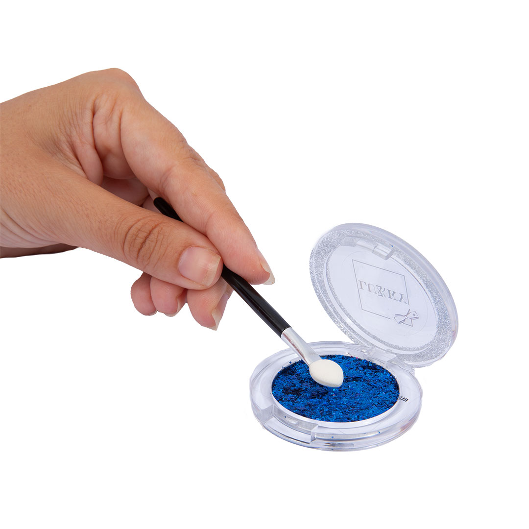 Grandi Giochi Baci Baci Make Up Ombretto Glitter