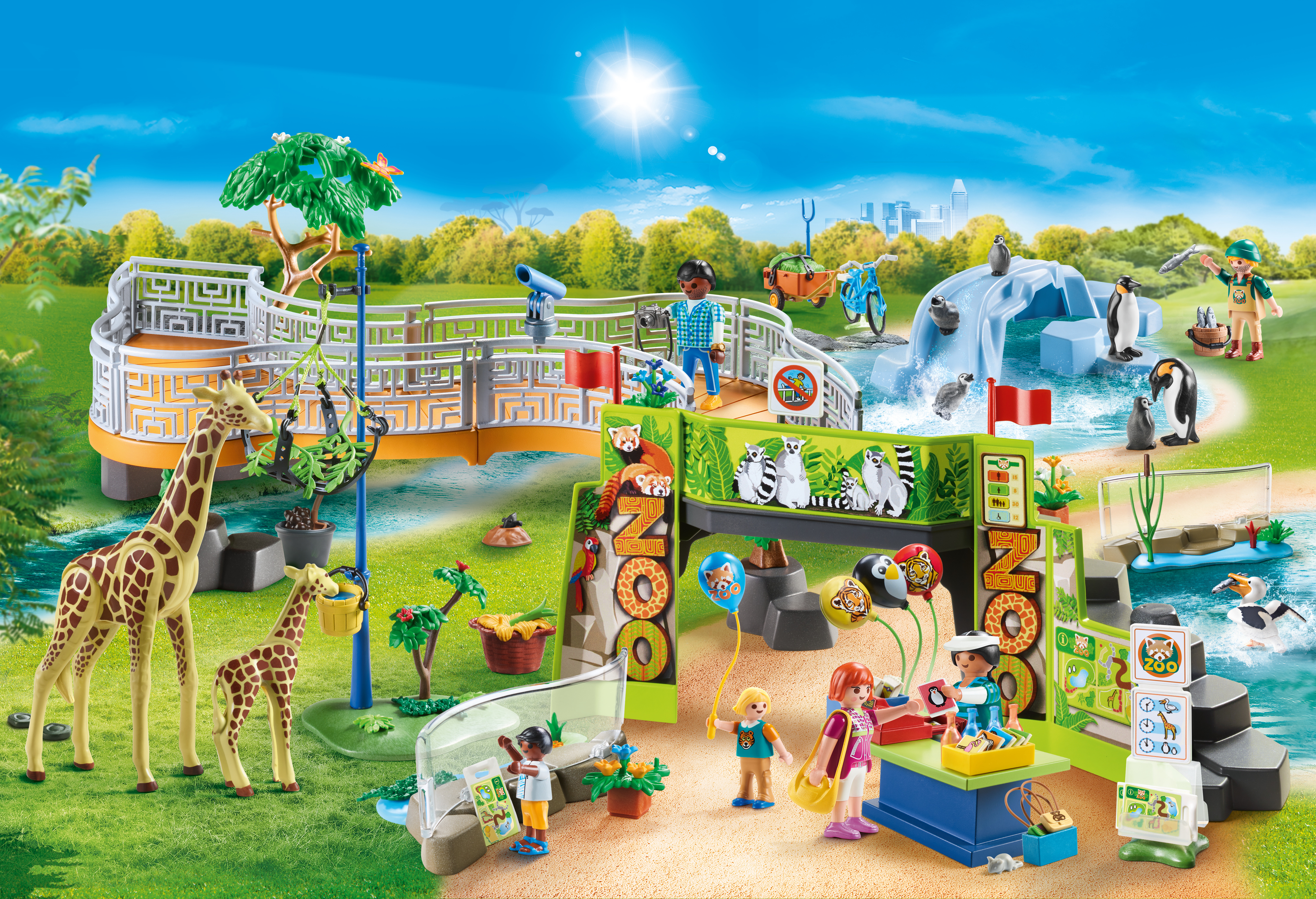 Playmobil 71600 set da gioco