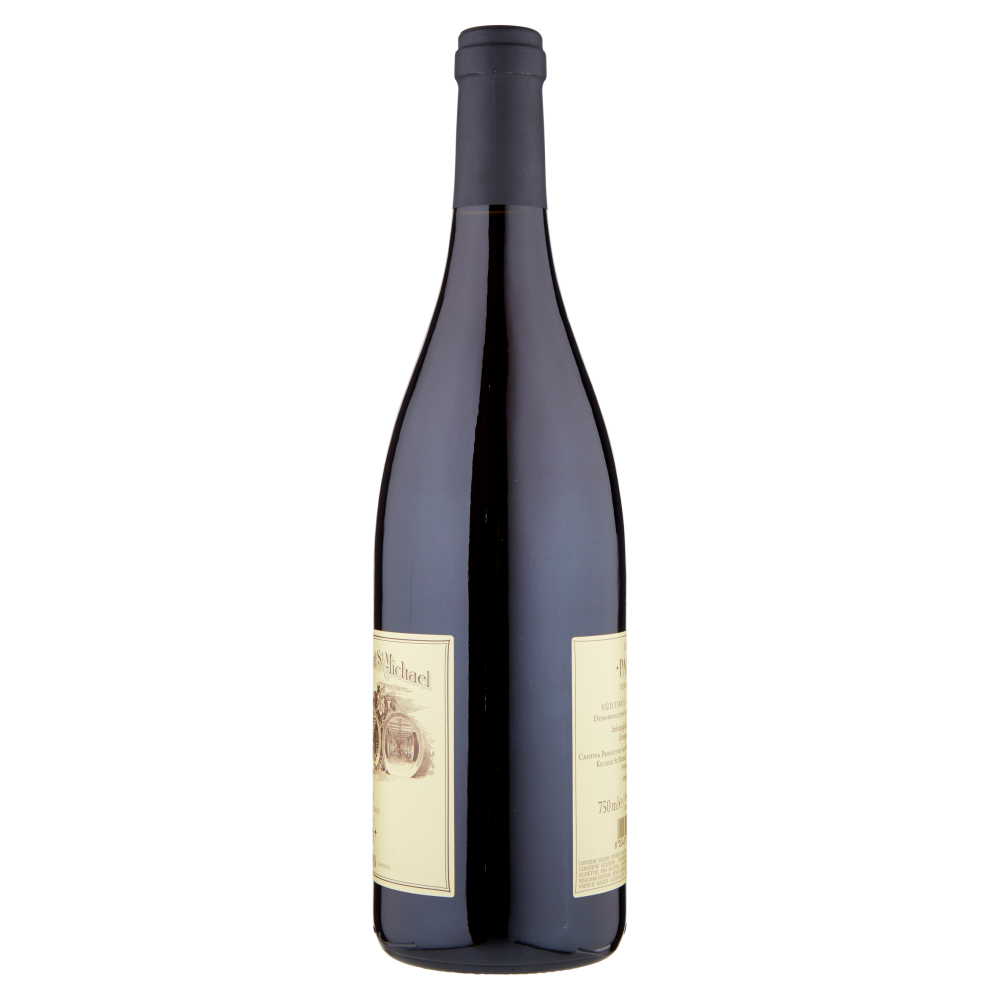 St Michael Eppan Pagis Vernatsch Alto Adige DOC 750 ml