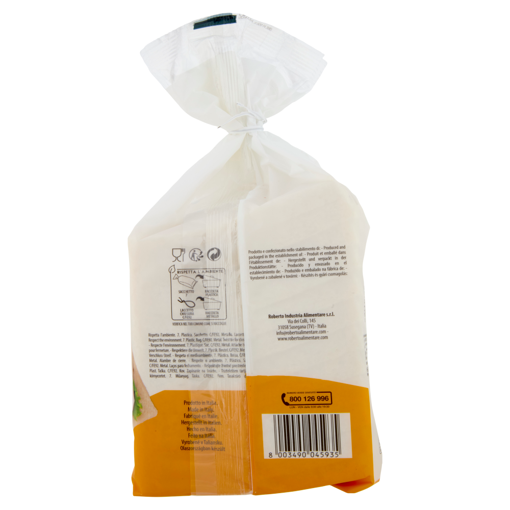 Roberto Panfiocco bianco 400 g