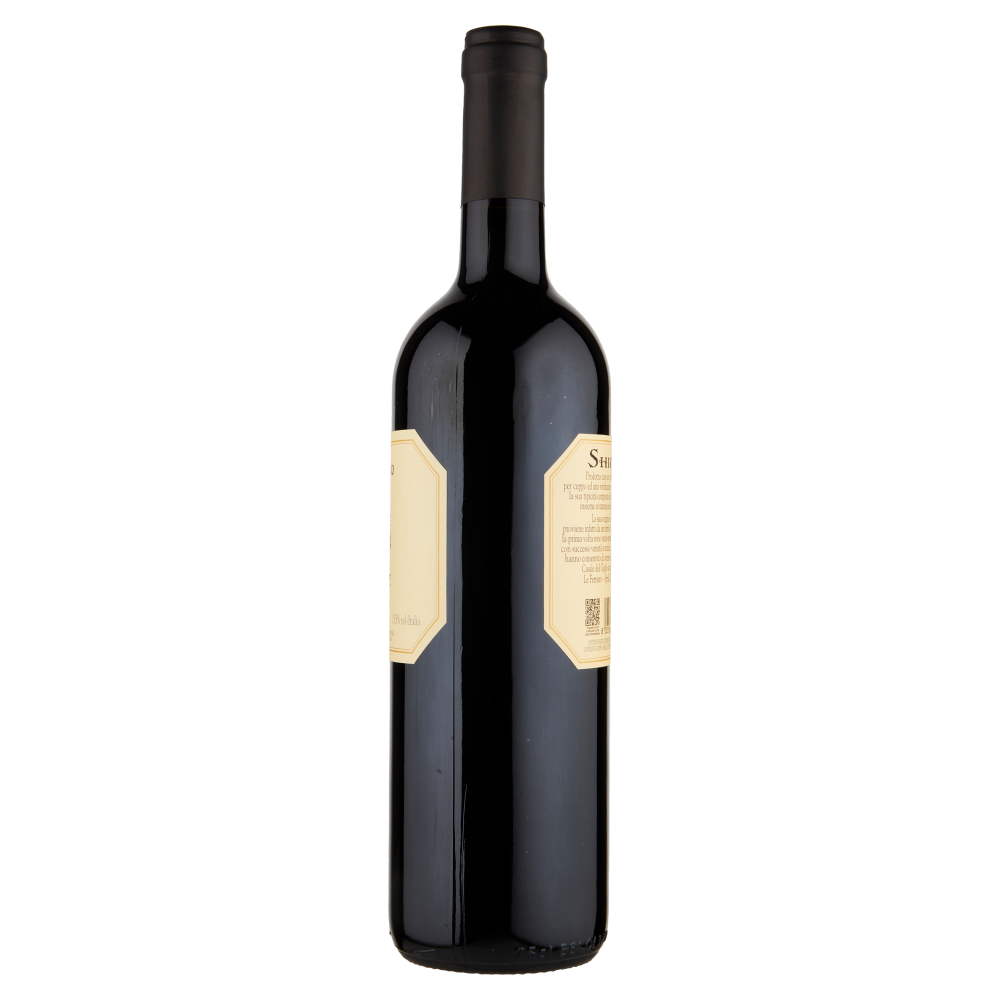 Casale del Giglio Shiraz Lazio IGT-IGP Rosso 750 ml
