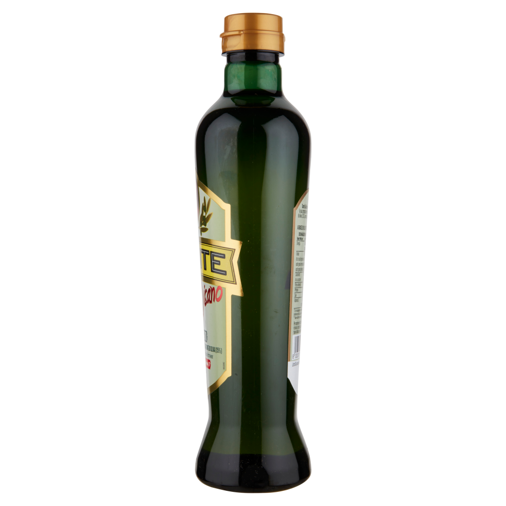 Dante ConDisano Condimento Aromatizzato alle ebre mediterranee 1 L