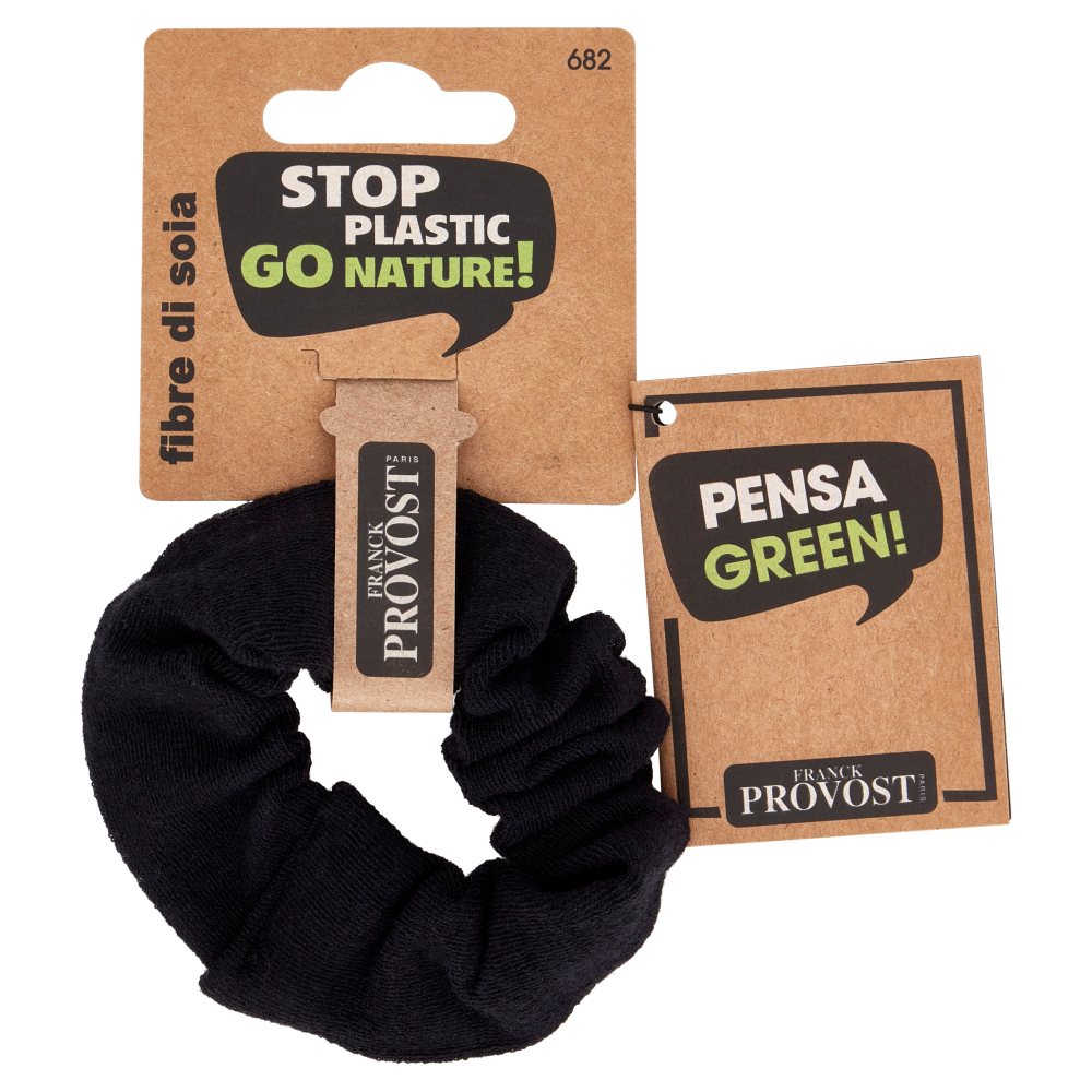 Franck Provost fibre di soia Fermacoda