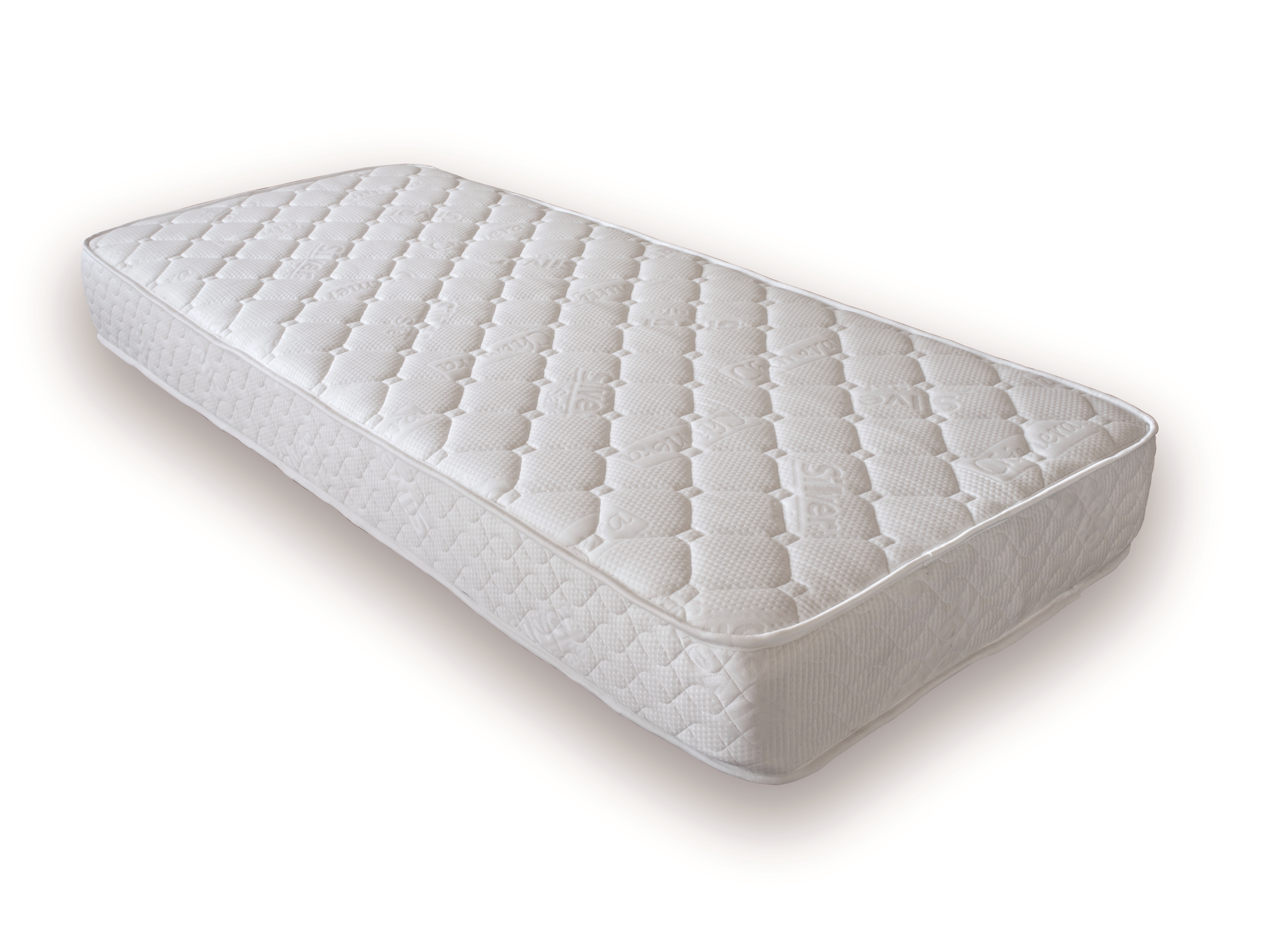 Chimera Materasso Memory Bordato, 120 x 190 сm