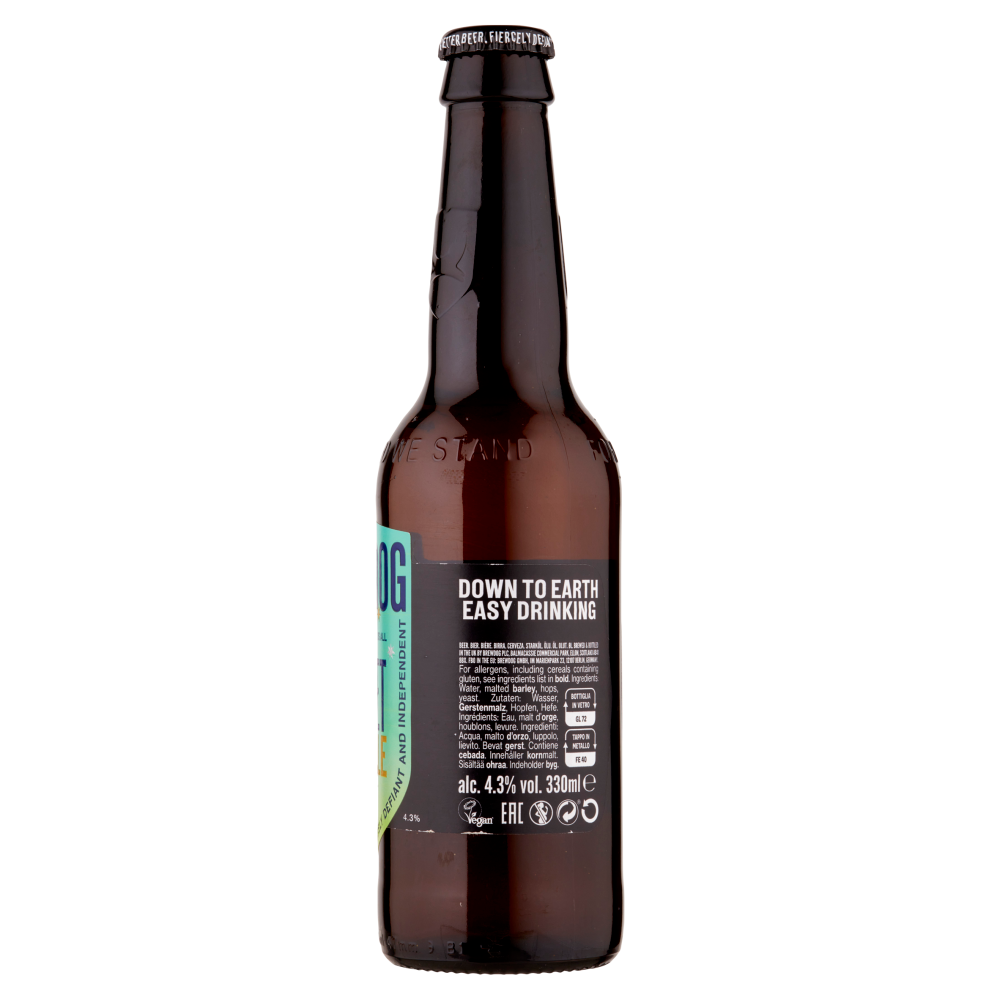 BrewDog Pale Ale 330 ml Carrefour