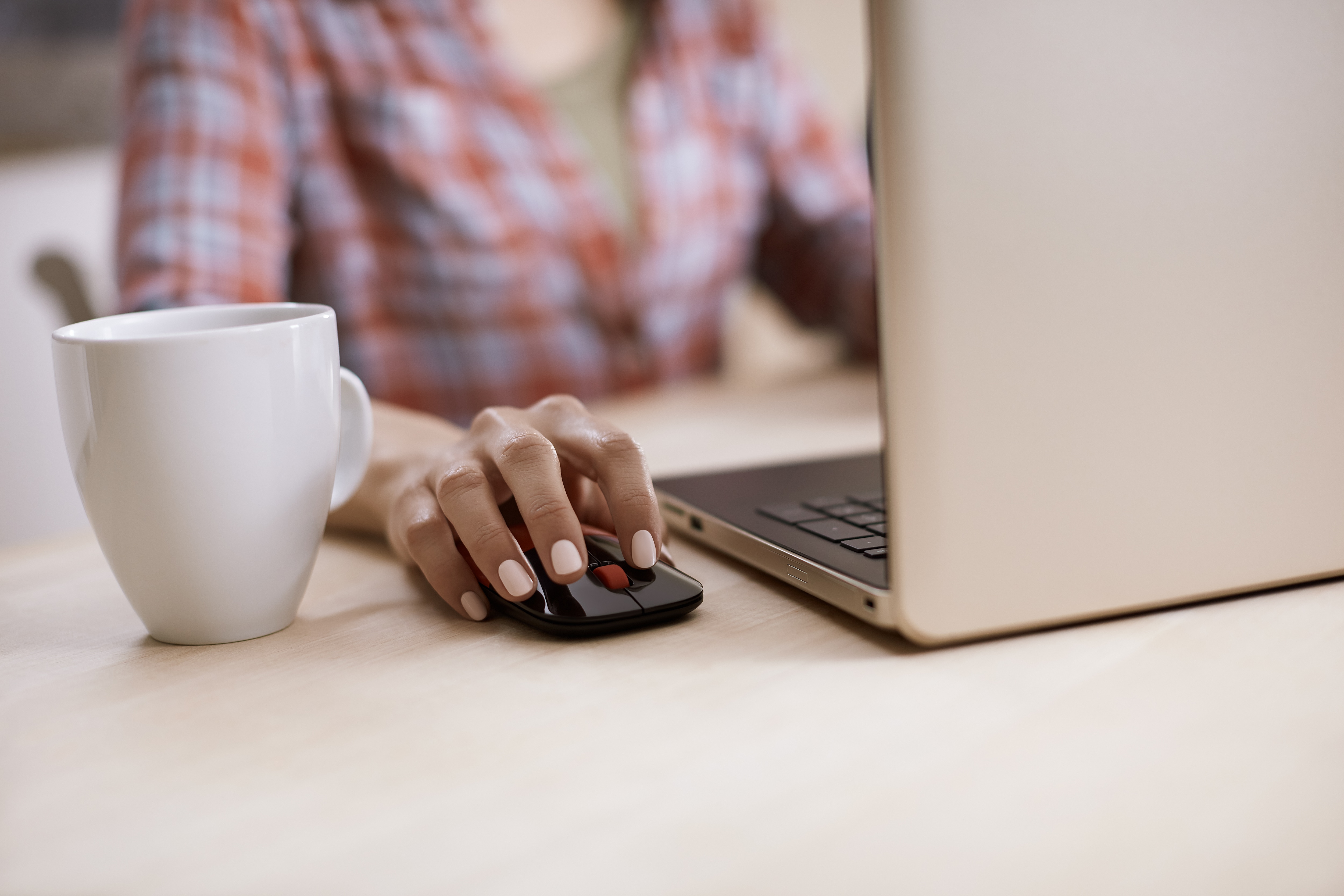 HP Notebook - 15-bs003nl