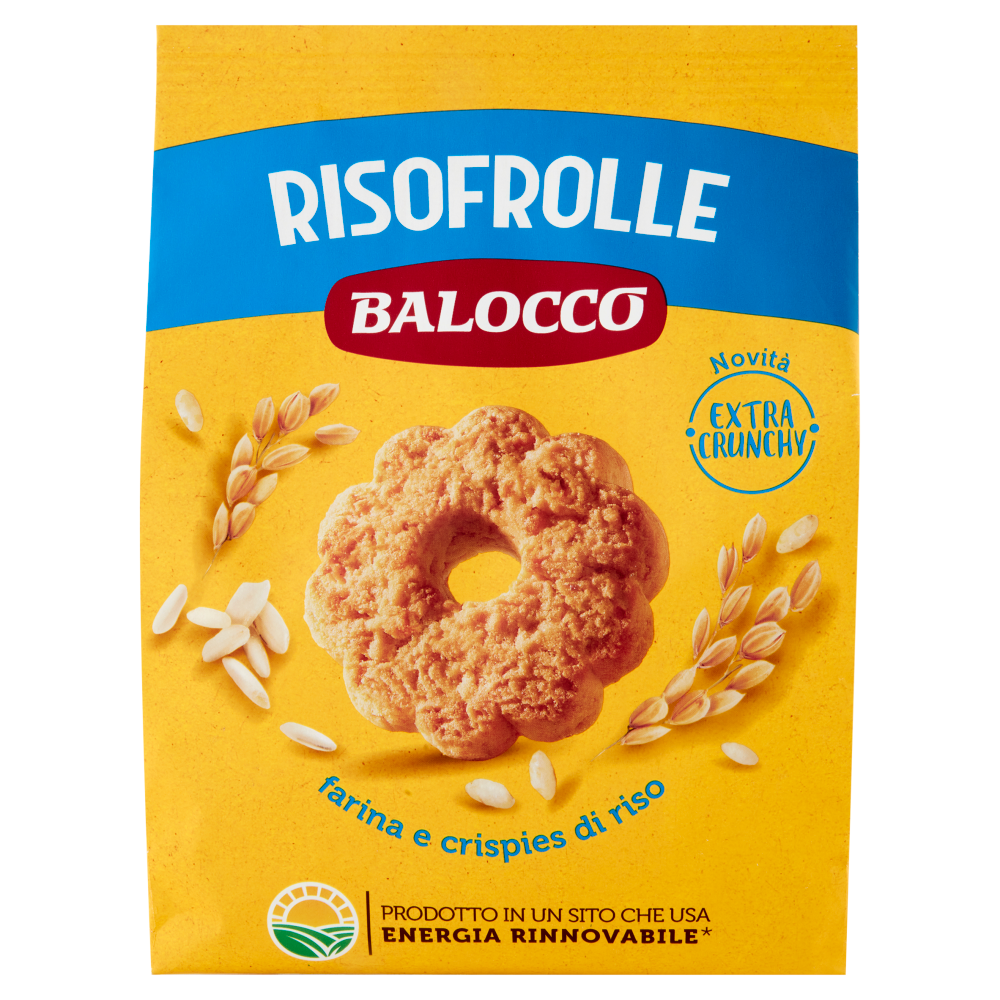 Balocco Risofrolle 700 g