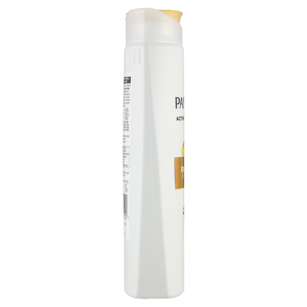 Pantene Pro-V Rigenera e Protegge Shampoo Active Nutri-Plex 250 ml
