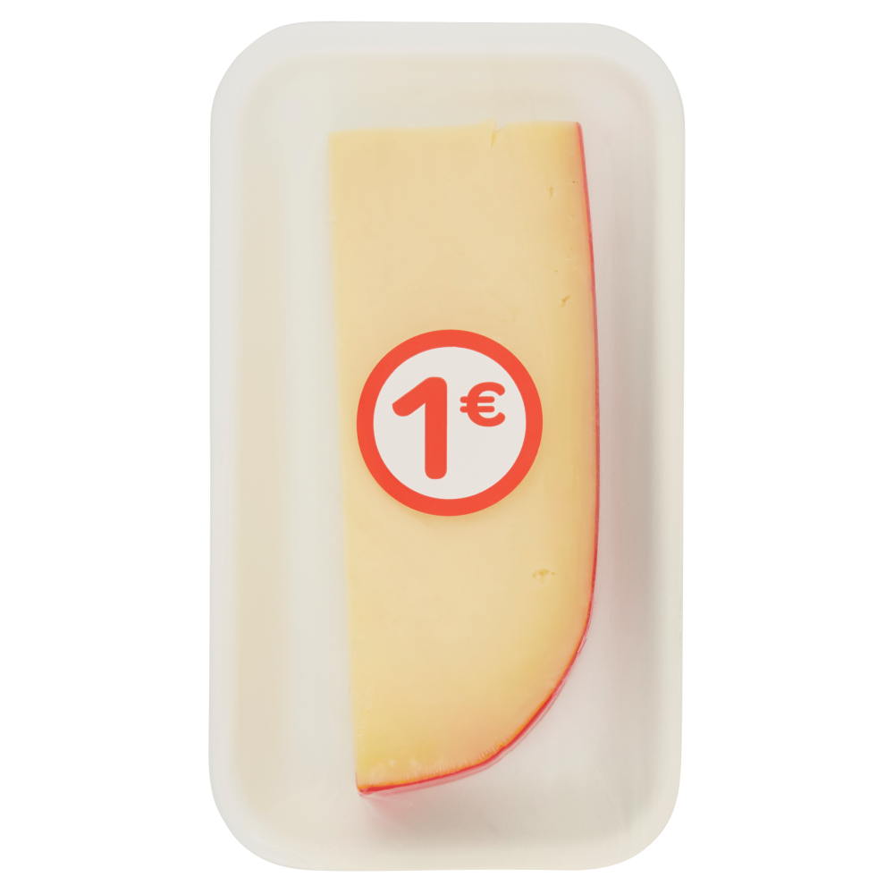 Formaggio Gouda 0,150 kg