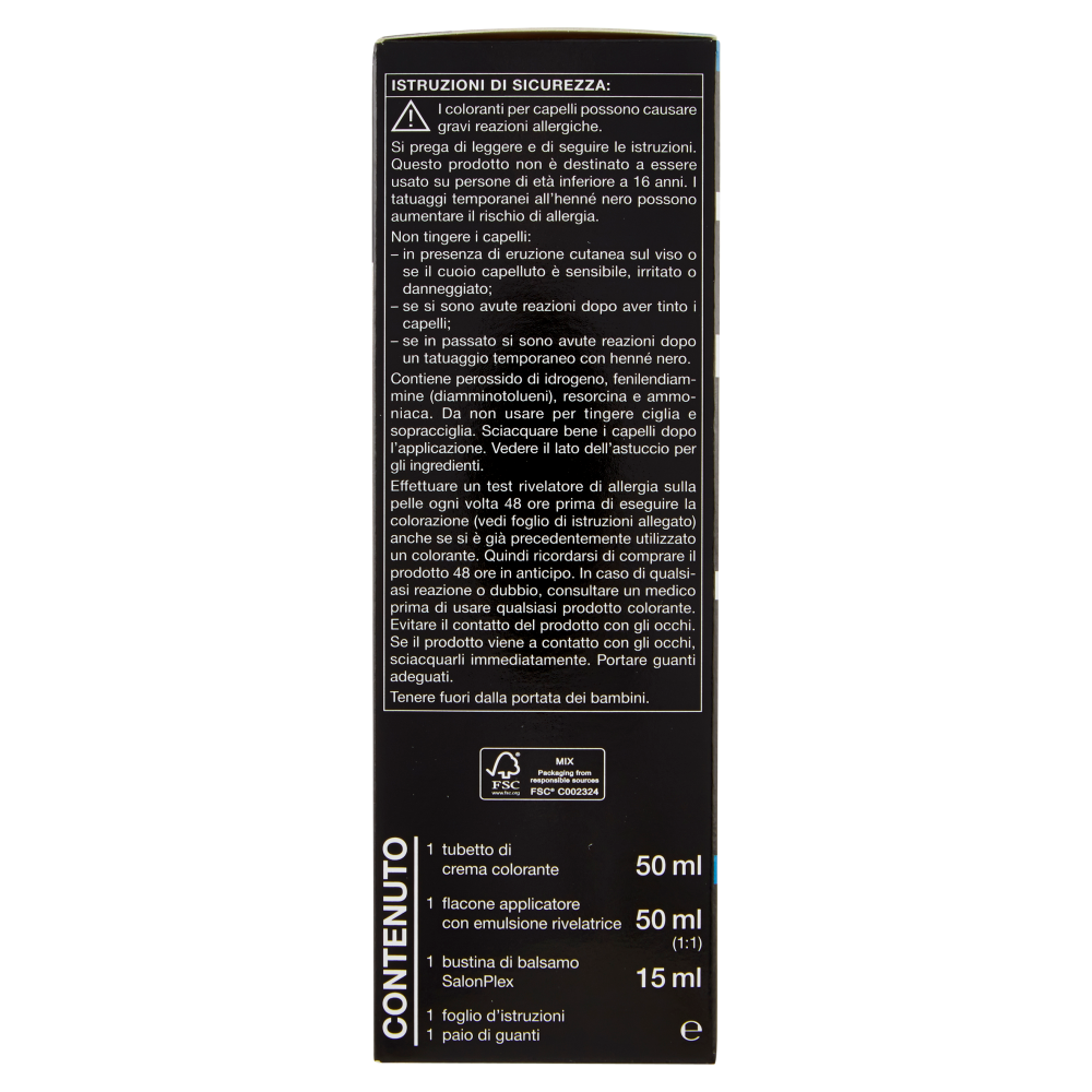 Palette 10_55 Biondo Platino Ultra