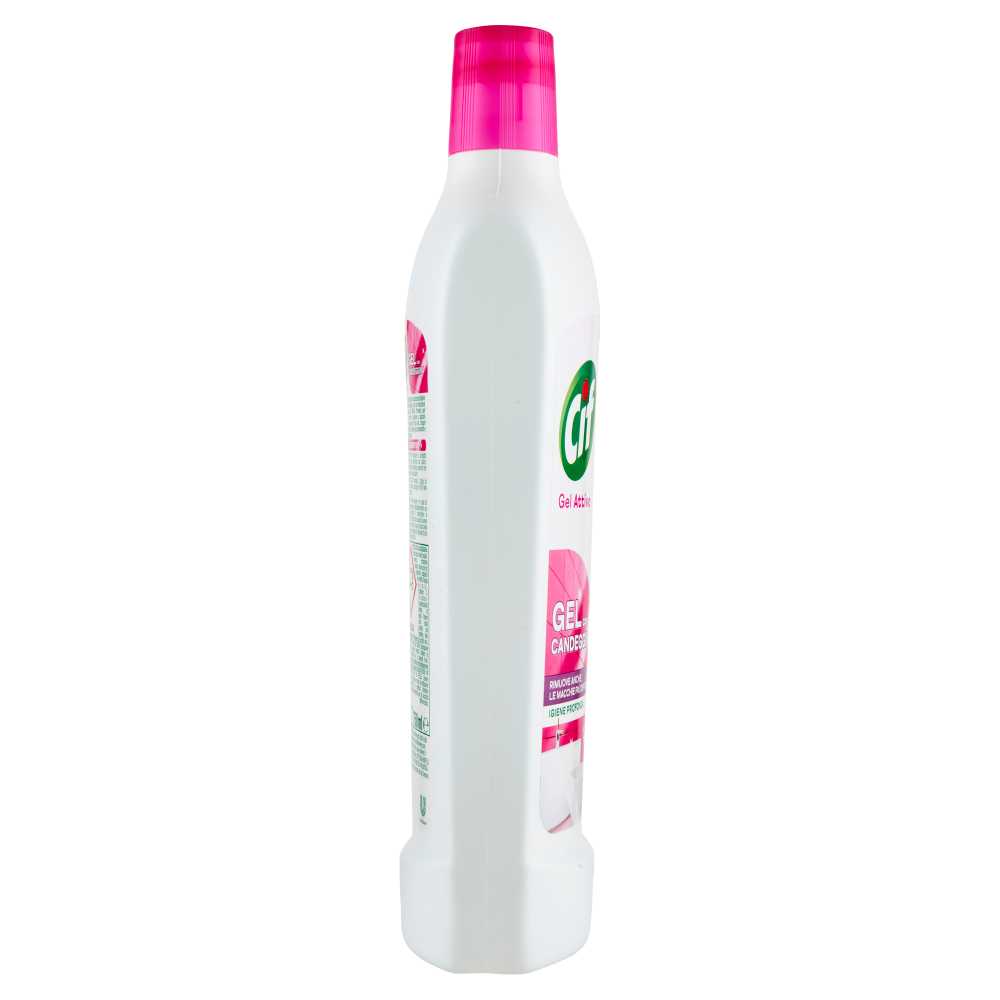 Cif Gel con Candeggina 750 ml