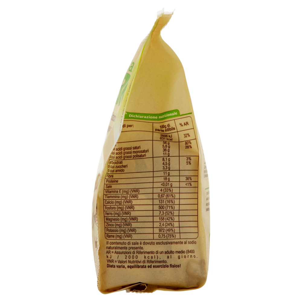 Carrefour Bio Pistacchi tostati 150 g