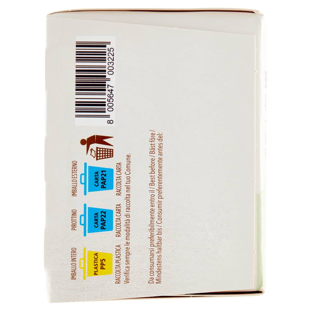 Germinal Bio Tortino Cacao cioccolato 4 x 45 g