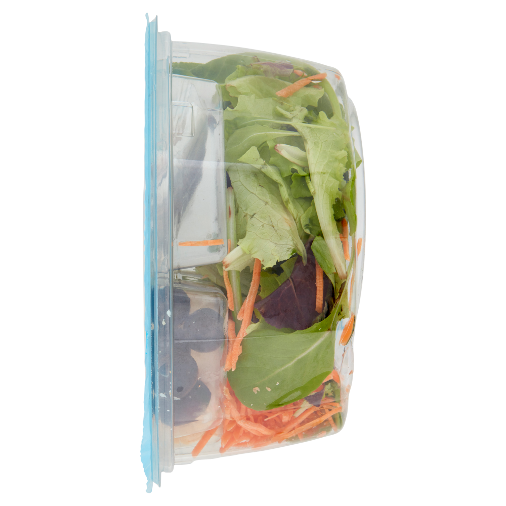 DimmidiSì Piatto unico Grana Padano e Olive con crostini 120 g