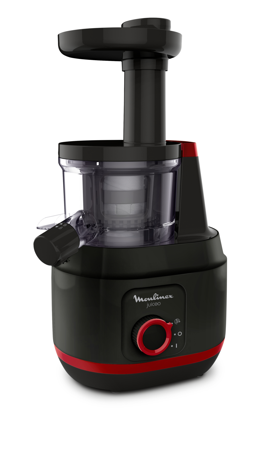 Moulinex ZU1508 Estrattore Juiceo