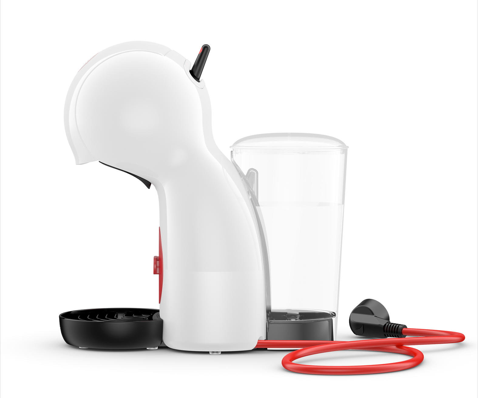 Krups Piccolo KP1A01 XS