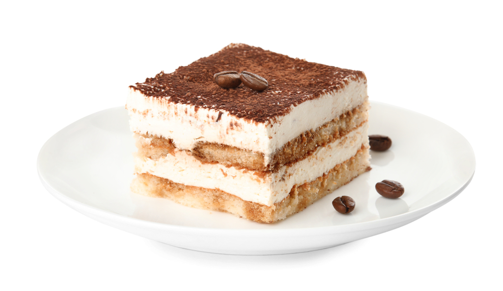 Carrefour il Mercato Tiramisù 300 g 