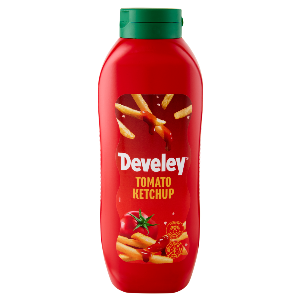 Develey Tomato Ketchup 875 ml