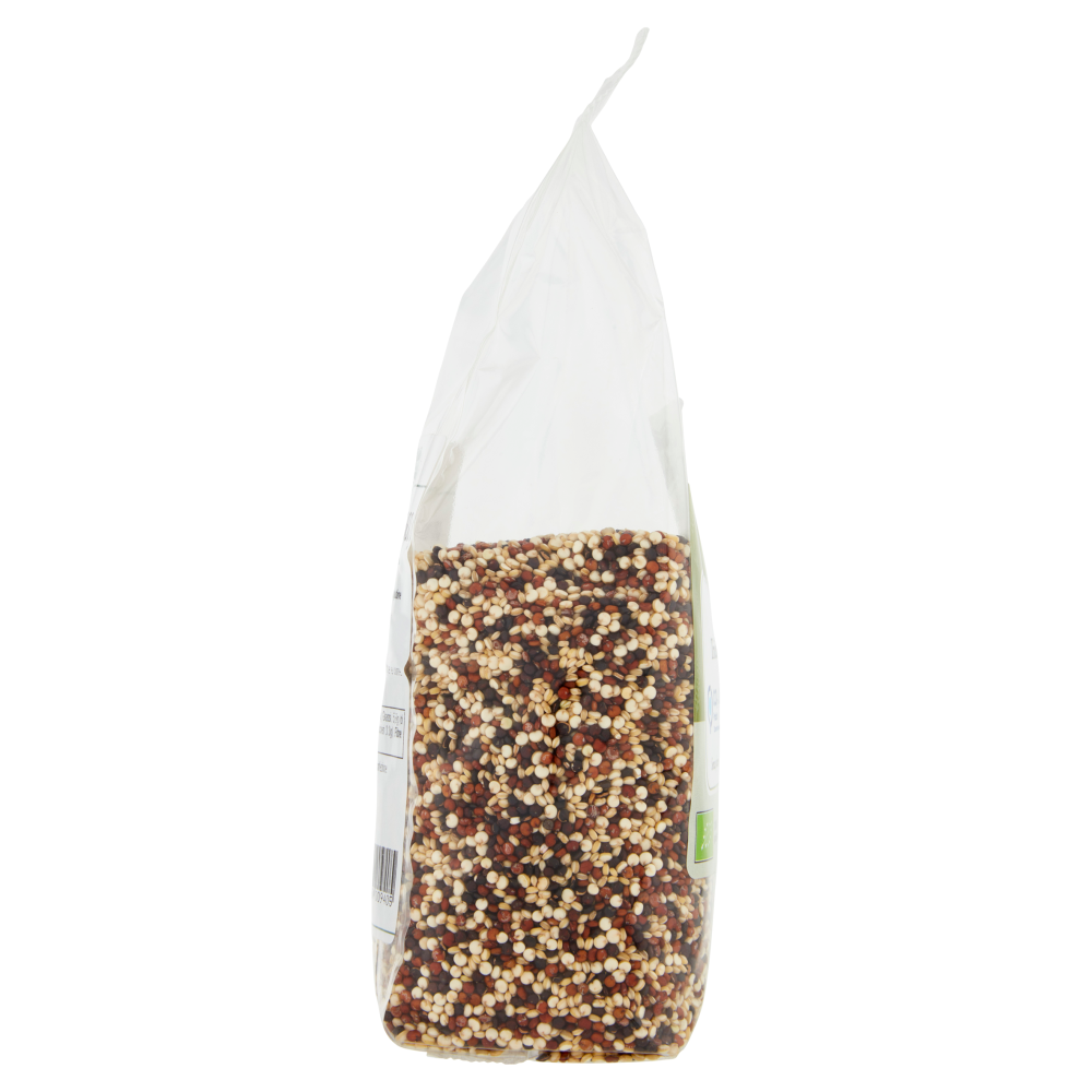 Cerreto i Cereali Quinoa Tricolore Bio 300 g